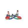 VTech® Go! Go! Smart Wheels® Checkered Flag Motorized Track Set™ - view 5